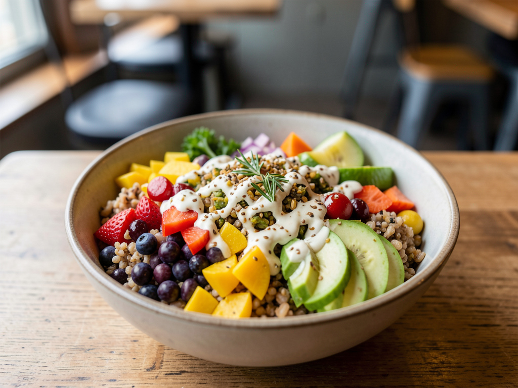 Bowls